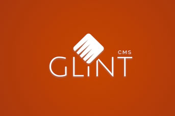 Glint CMS